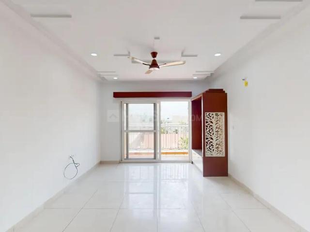 Flat for sale in Bangalore South, Cox Town - Bangalore
