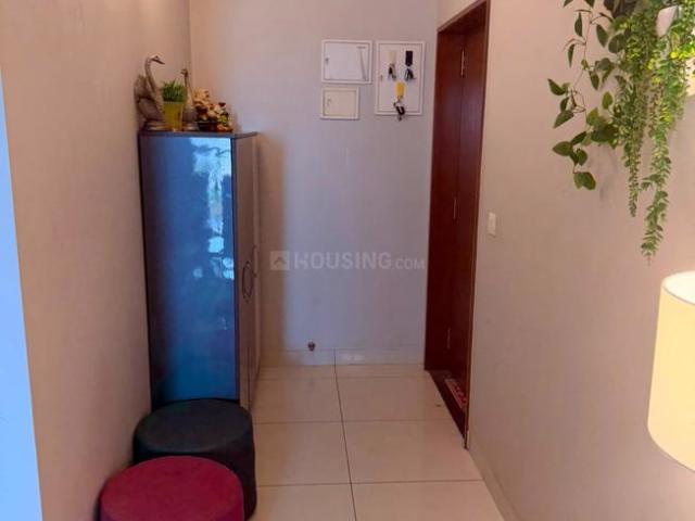 Flat for sale in Bangalore South, Cox Town - Bangalore