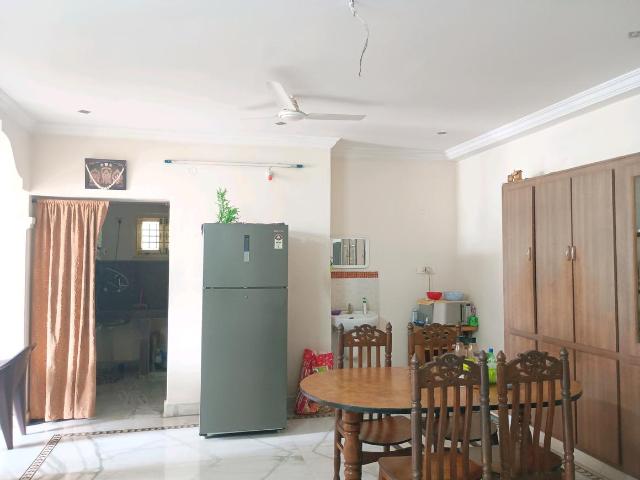 Flat for rent in Haidarabad, Telangana