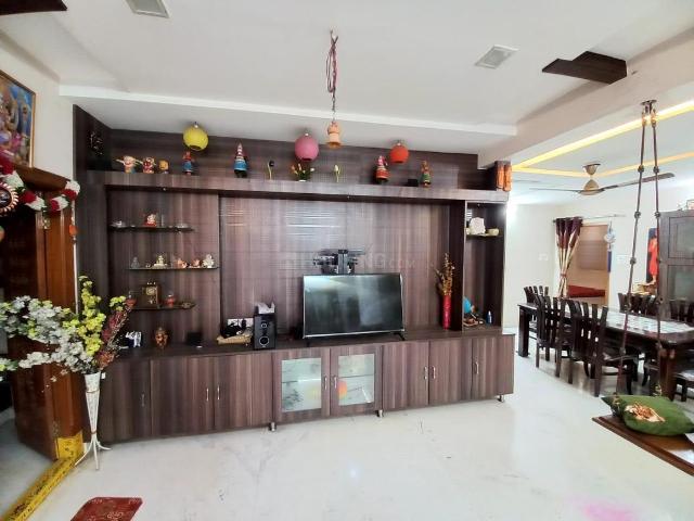 Flat for rent in Haidarabad, Telangana