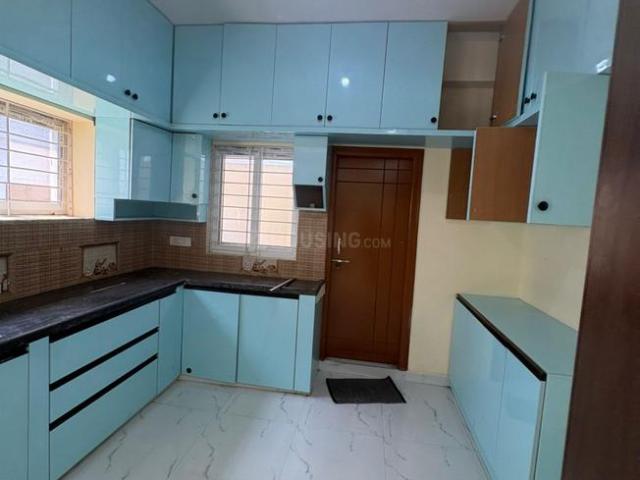 Flat for rent in Haidarabad, Telangana