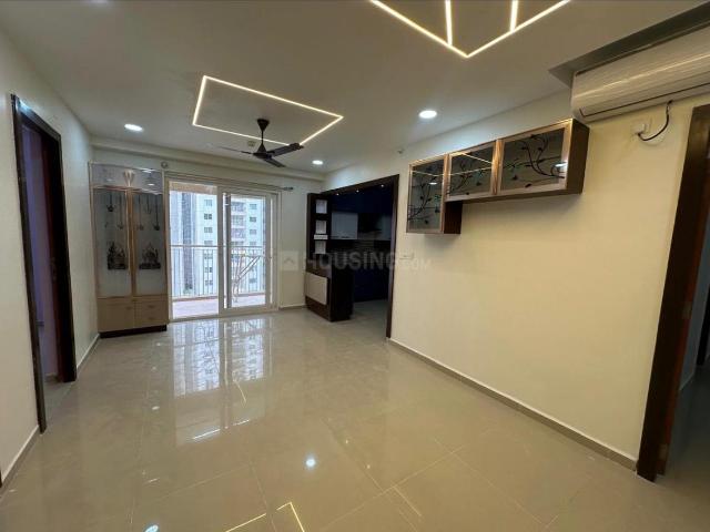 Flat for rent in Haidarabad, Telangana