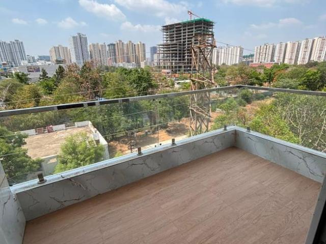 Flat for rent in Haidarabad, Telangana