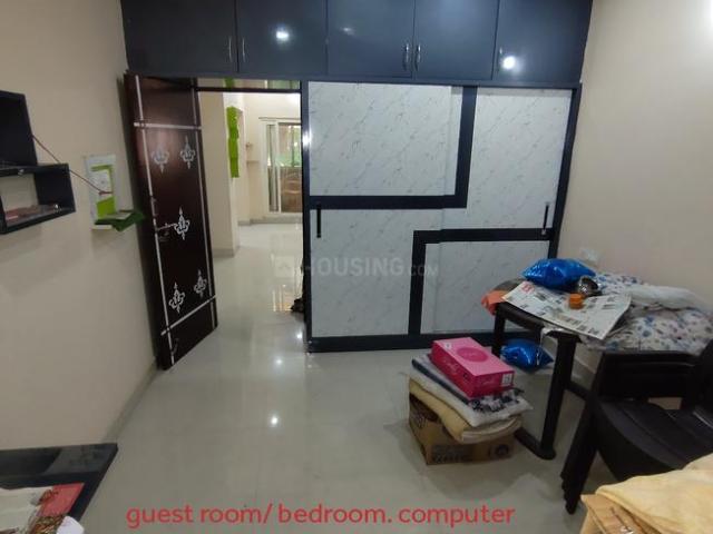 Flat for rent in Haidarabad, Telangana