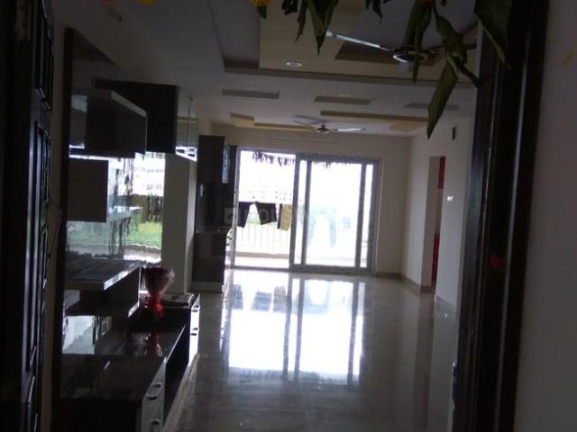 Flat for rent in Haidarabad, Telangana
