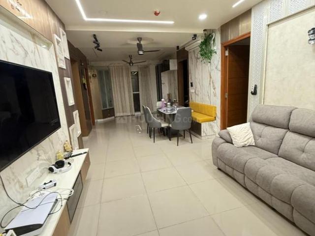 Flat for rent in Haidarabad, Telangana