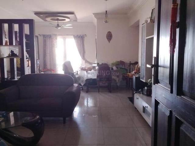 Flat for rent in Haidarabad, Telangana