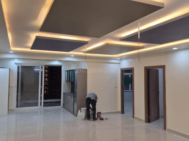 Flat for rent in Haidarabad, Telangana