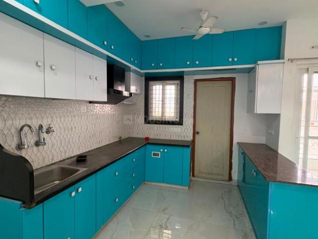 Flat for rent in Haidarabad, Telangana