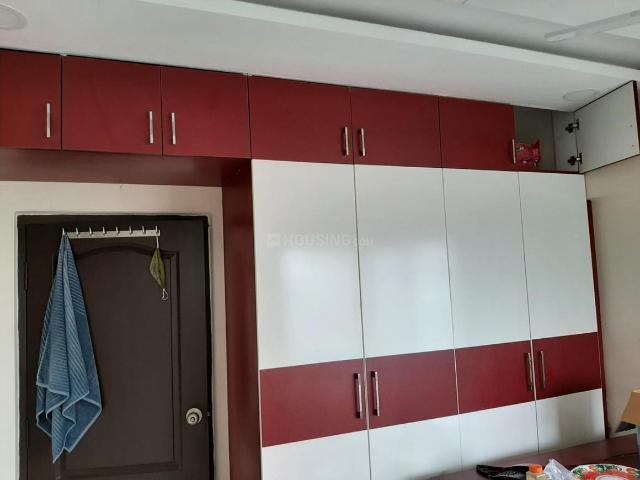 Flat for rent in Haidarabad, Telangana