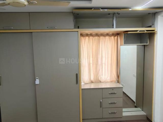 Flat for rent in Haidarabad, Telangana