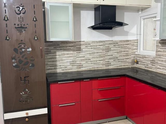 Flat for rent in Haidarabad, Telangana
