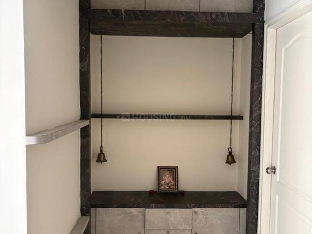 Flat for rent in Haidarabad, Telangana