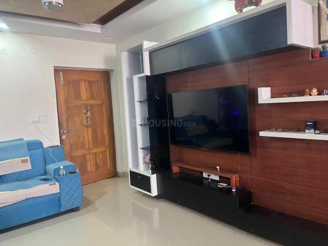 Flat for rent in Haidarabad, Telangana