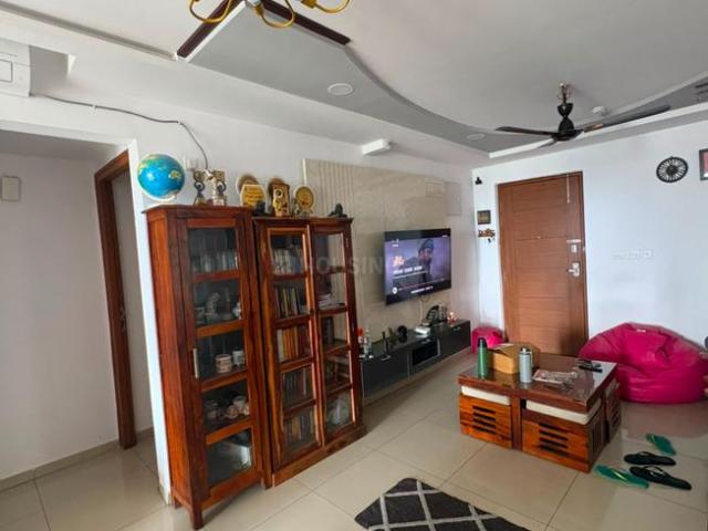 Flat for rent in Haidarabad, Telangana