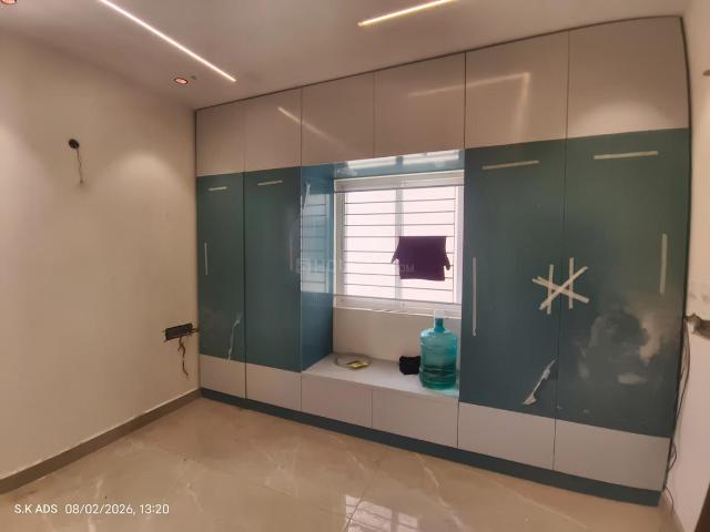 Flat for rent in Haidarabad, Telangana