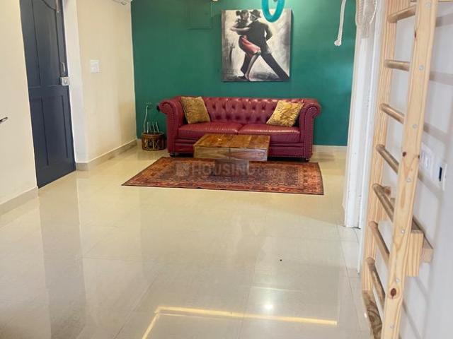 Flat for rent in Haidarabad, Telangana