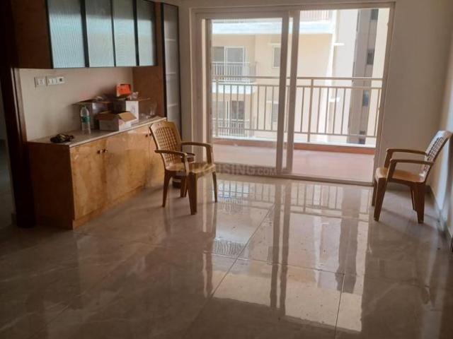 Flat for rent in Haidarabad, Telangana