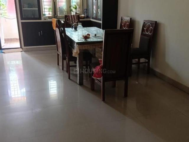 Flat for rent in Haidarabad, Telangana