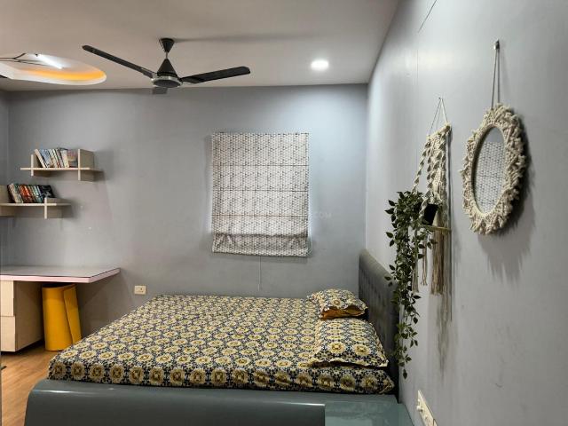 Flat for rent in Haidarabad, Telangana