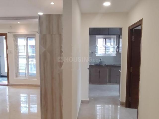 Flat for rent in Haidarabad, Telangana