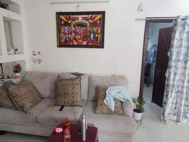 Flat for rent in Haidarabad, Telangana