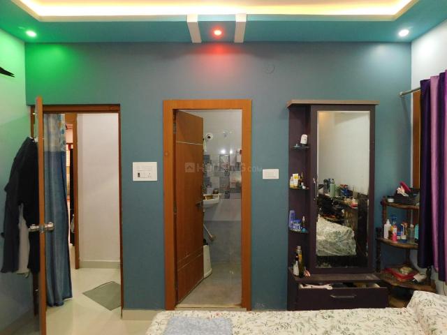 Flat for rent in Kukatpally, Haidarabad