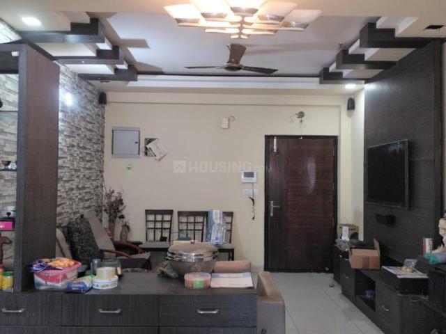 Flat for rent in Haidarabad, Telangana