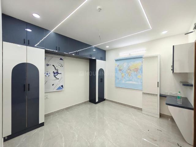 Flat for rent in Bhavyas Tulsi Vanam, Hyderabad