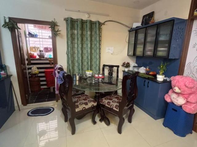 Flat for rent in Venkata Ramana Colony, Hyderabad