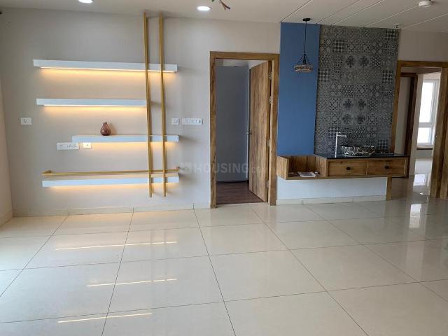 Flat for rent in KPHB Colony, Hyderabad