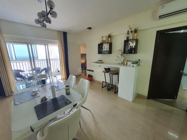 Flat for rent in Lodha Belleza, Hyderabad