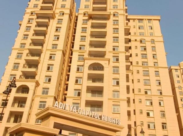 Flat for sale in Haidarabad, Telangana