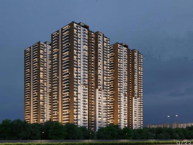 Flat for sale in Haidarabad, Telangana