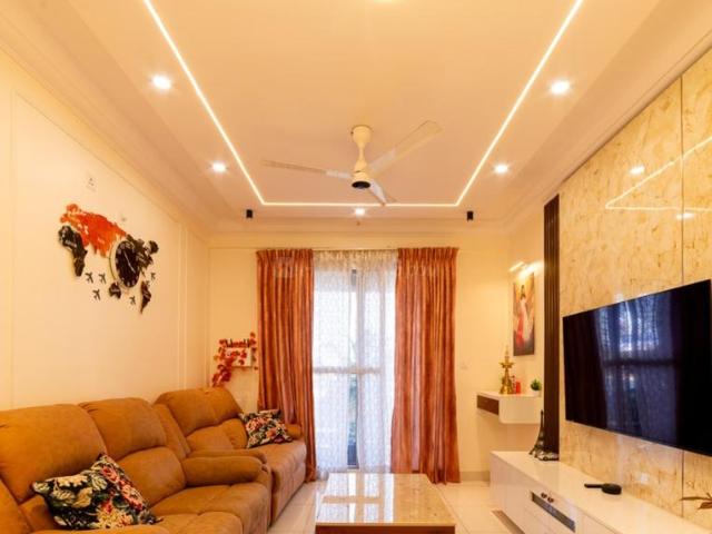 Flat for sale in Haidarabad, Telangana