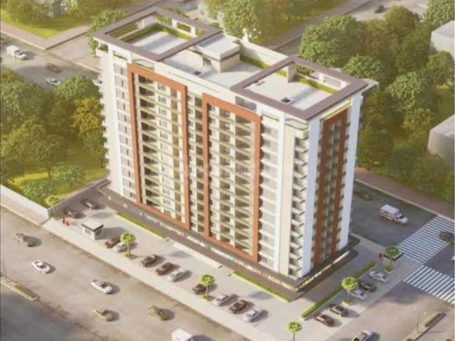 Flat for sale in Haidarabad, Telangana