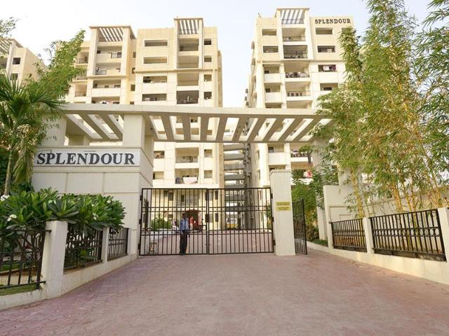 Flat for sale in Haidarabad, Telangana