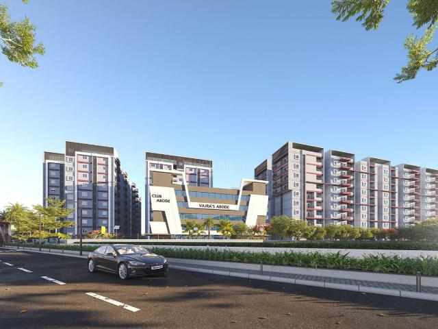 Flat for sale in Haidarabad, Telangana