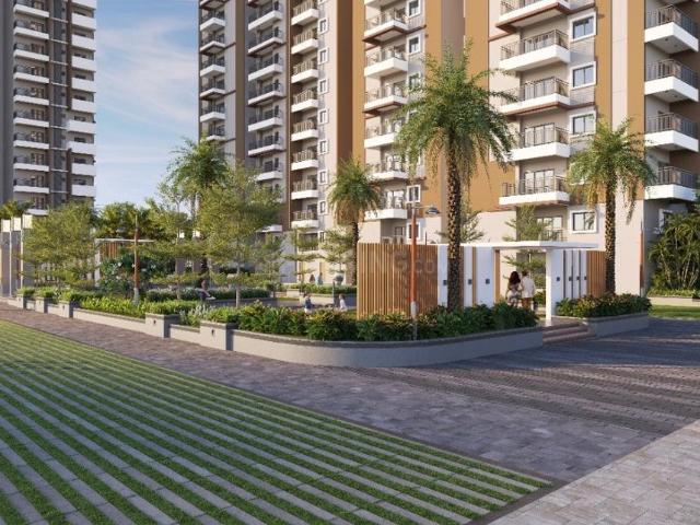 Flat for sale in Haidarabad, Telangana
