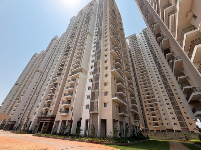 Flat for sale in Haidarabad, Telangana