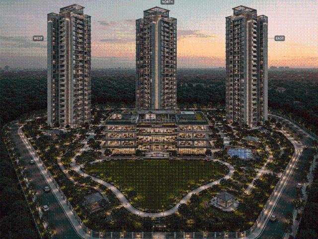 Flat for sale in Haidarabad, Telangana