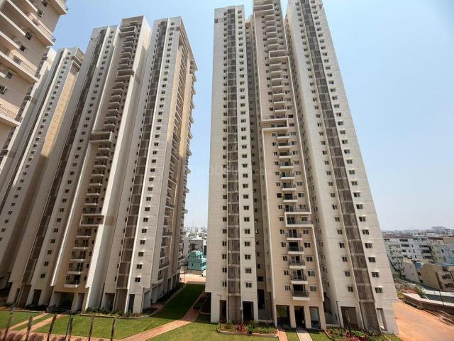Flat for sale in Haidarabad, Telangana