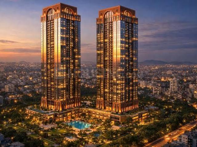 Flat for sale in Haidarabad, Telangana
