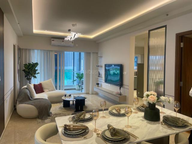 Flat for sale in Haidarabad, Telangana