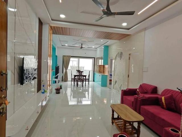 Flat for sale in Haidarabad, Telangana