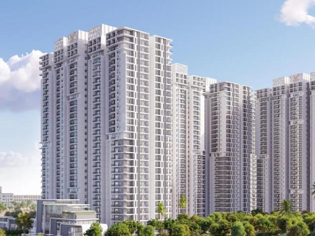 Flat for sale in Haidarabad, Telangana
