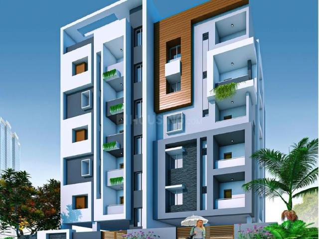 Flat for sale in Haidarabad, Telangana