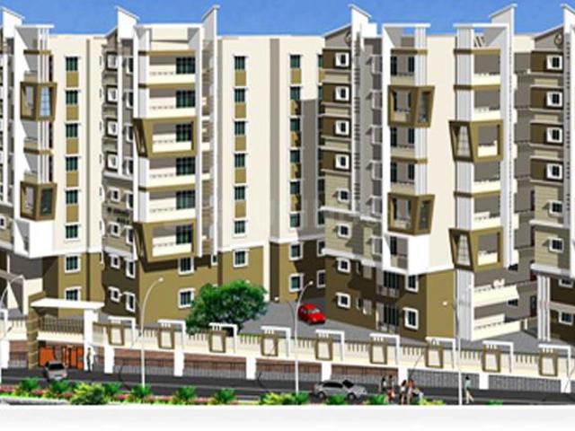 Flat for sale in Haidarabad, Telangana