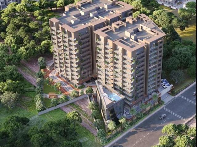 Flat for sale in KPHB Colony, Hyderabad