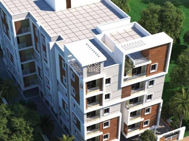 Flat for sale in Haidarabad, Telangana
